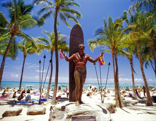 The Top 10 US Beaches Of 2025: Dr. Beach's Picks The Top 10 US Beaches Of 2025: Dr. Beach's Picks