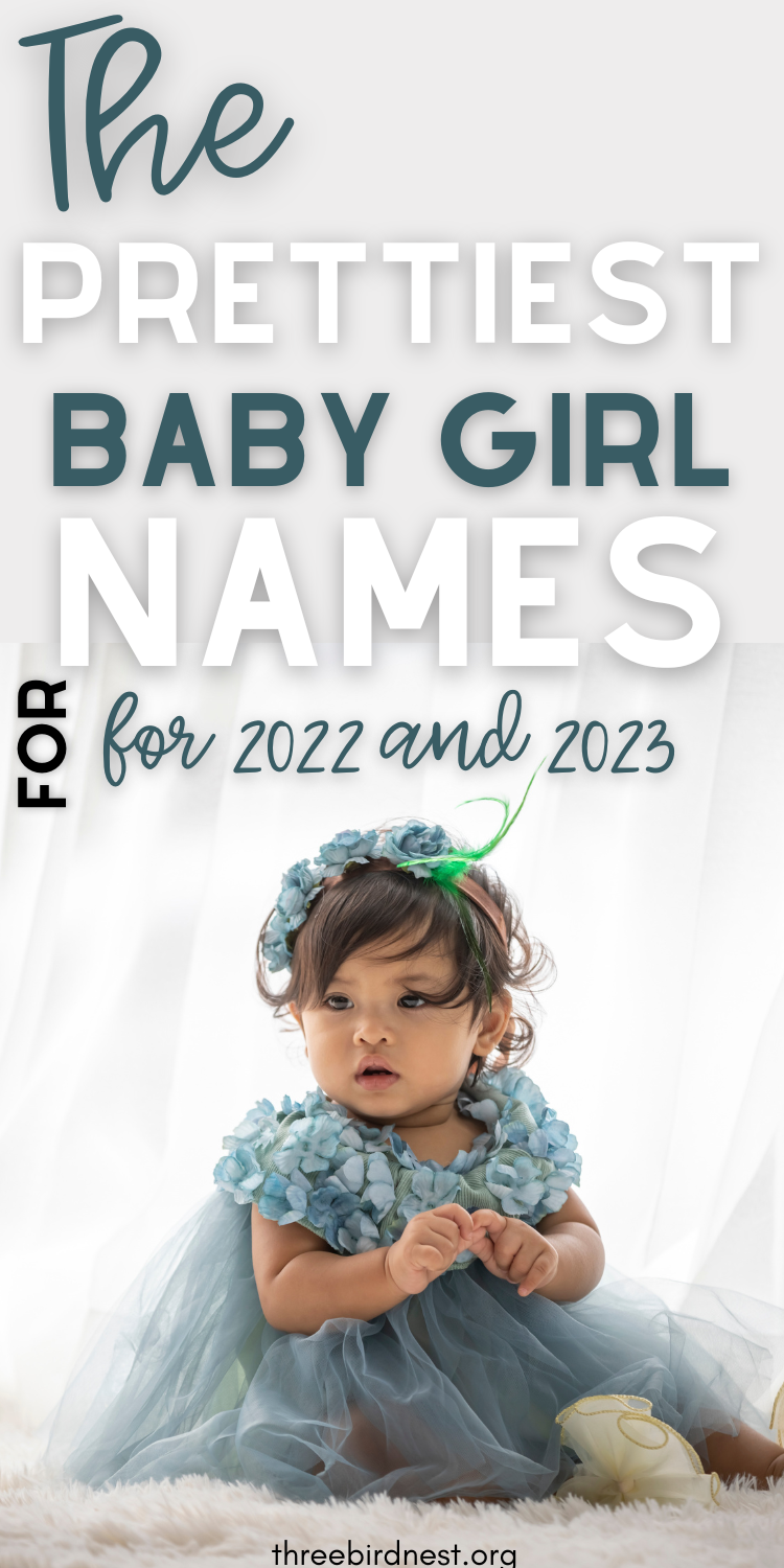 The Top Baby Names Of 2024: A Retrospective And Prediction