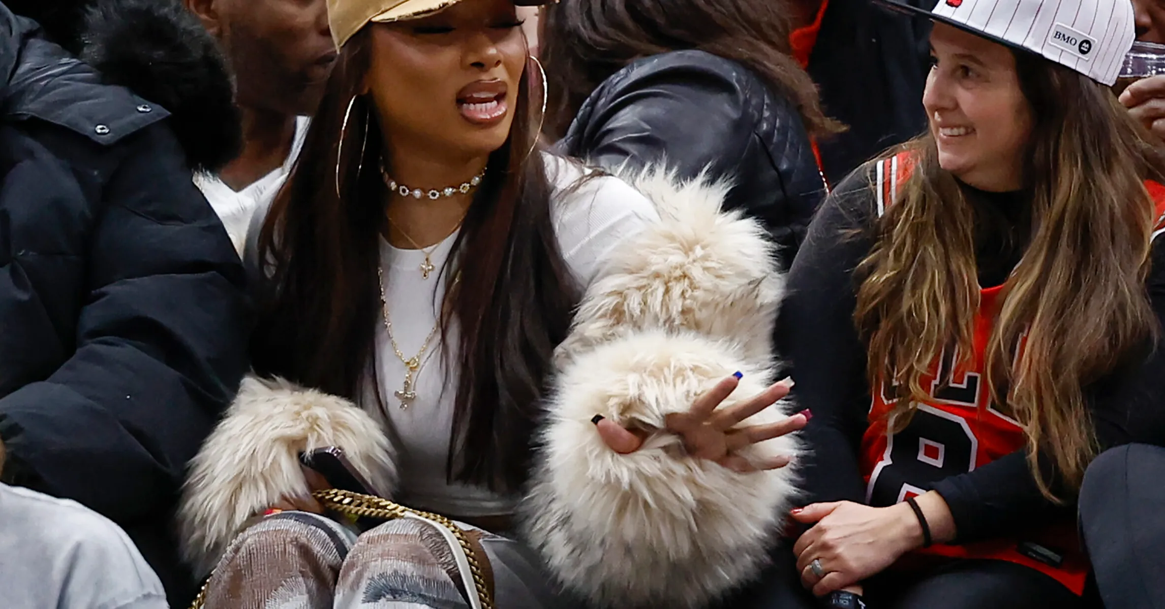 The Tory Lanez And 50 Cent Response: Analyzing The Megan Thee Stallion Verdict Prediction