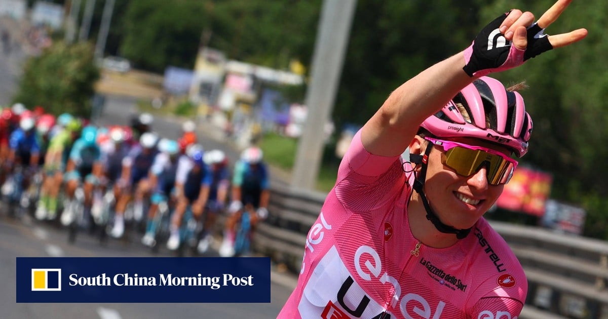 The Tour Of Flanders: Anticipation Builds For Pogacar-Van Der Poel Duel