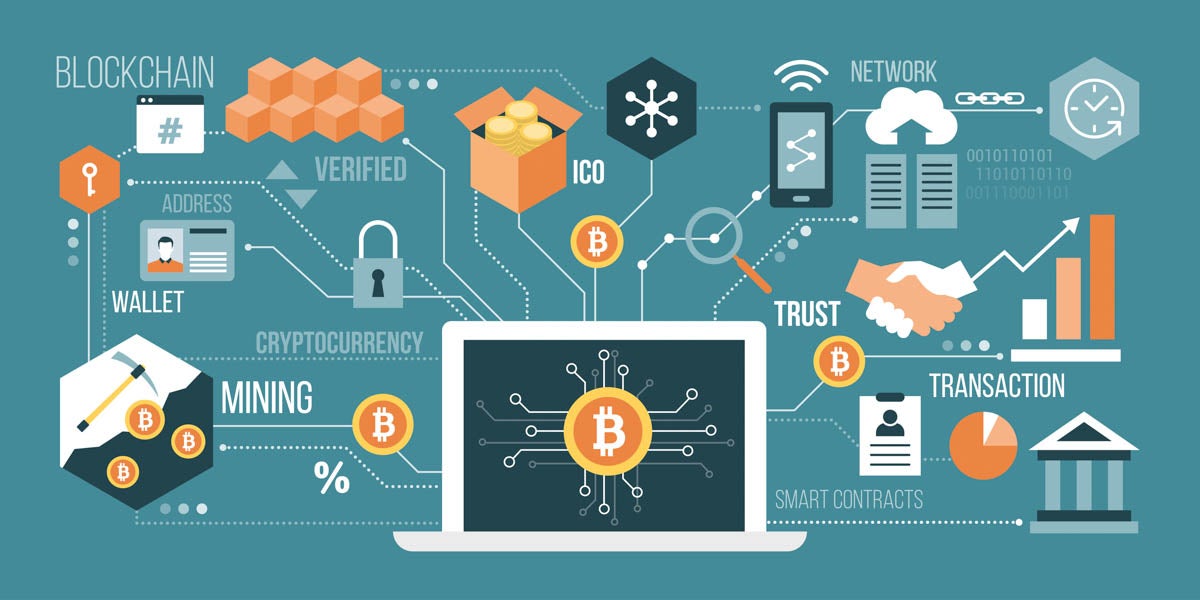 The Trade War's Impact On Crypto: One Cryptocurrency That Could Still Thrive The Trade War's Impact On Crypto: One Cryptocurrency That Could Still Thrive