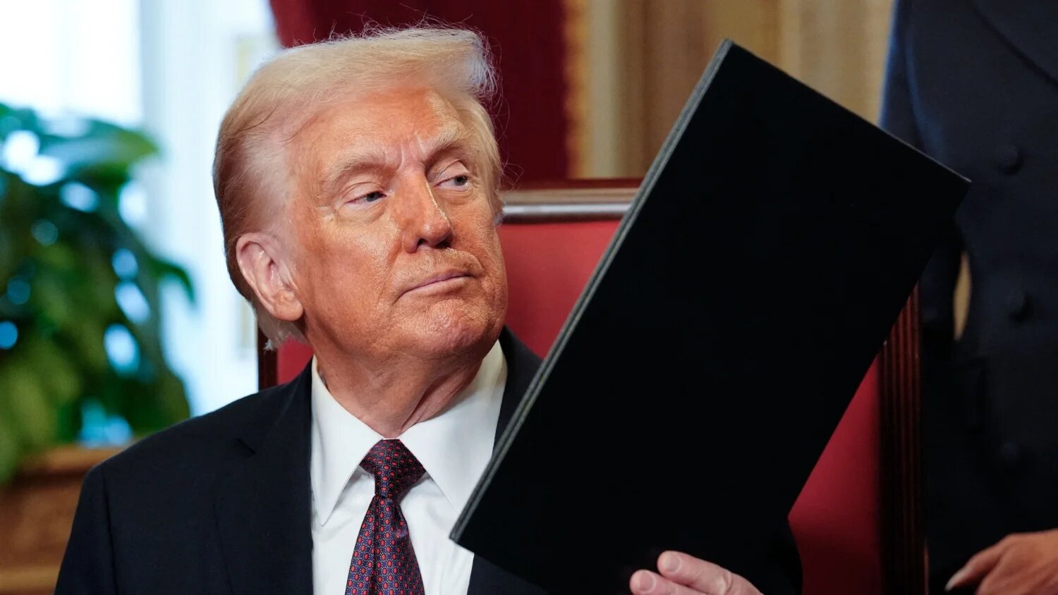 The Transgender Community And Trump's Executive Orders: A Personal Account The Transgender Community And Trump's Executive Orders: A Personal Account