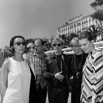 The Traverso Family: A Cannes Photography Legacy The Traverso Family: A Cannes Photography Legacy