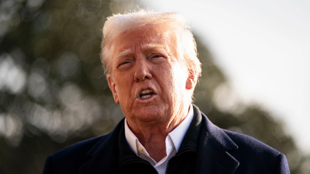 The Trump Administration And Student Loans: The Black Experience The Trump Administration And Student Loans: The Black Experience