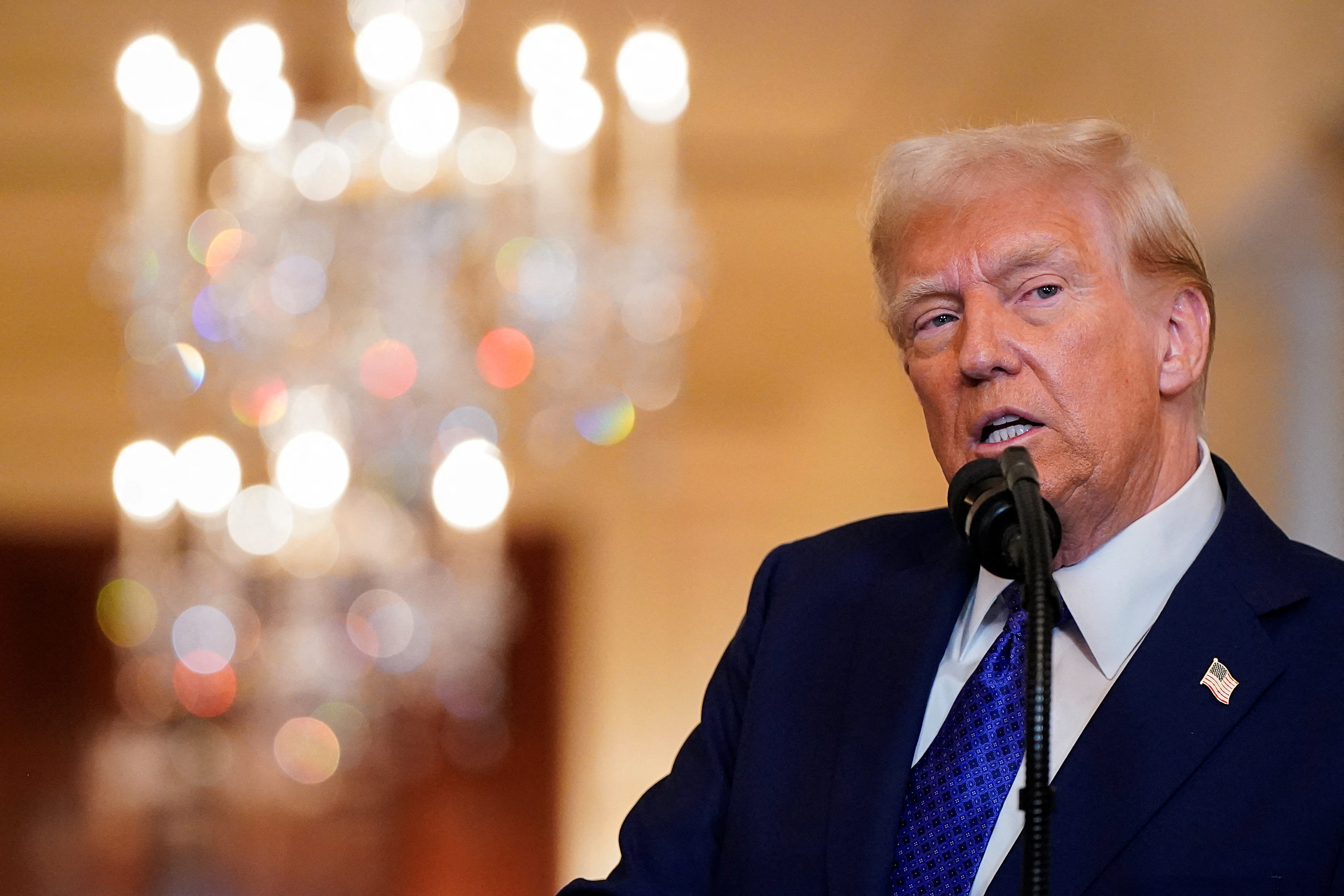 The Trump Administration's Air Traffic Plan: Did It Cause Newark's Current Issues? The Trump Administration's Air Traffic Plan: Did It Cause Newark's Current Issues?