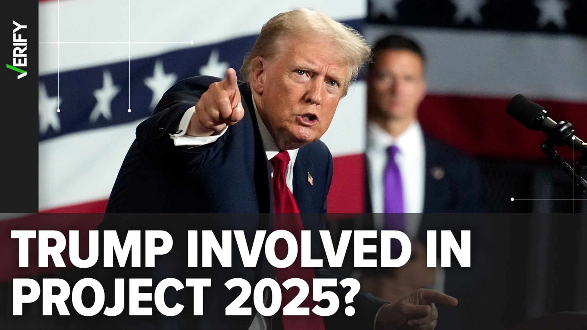 The Trump Administration's First 100 Days: A Comparison With Project 2025 And Future Implications The Trump Administration's First 100 Days: A Comparison With Project 2025 And Future Implications