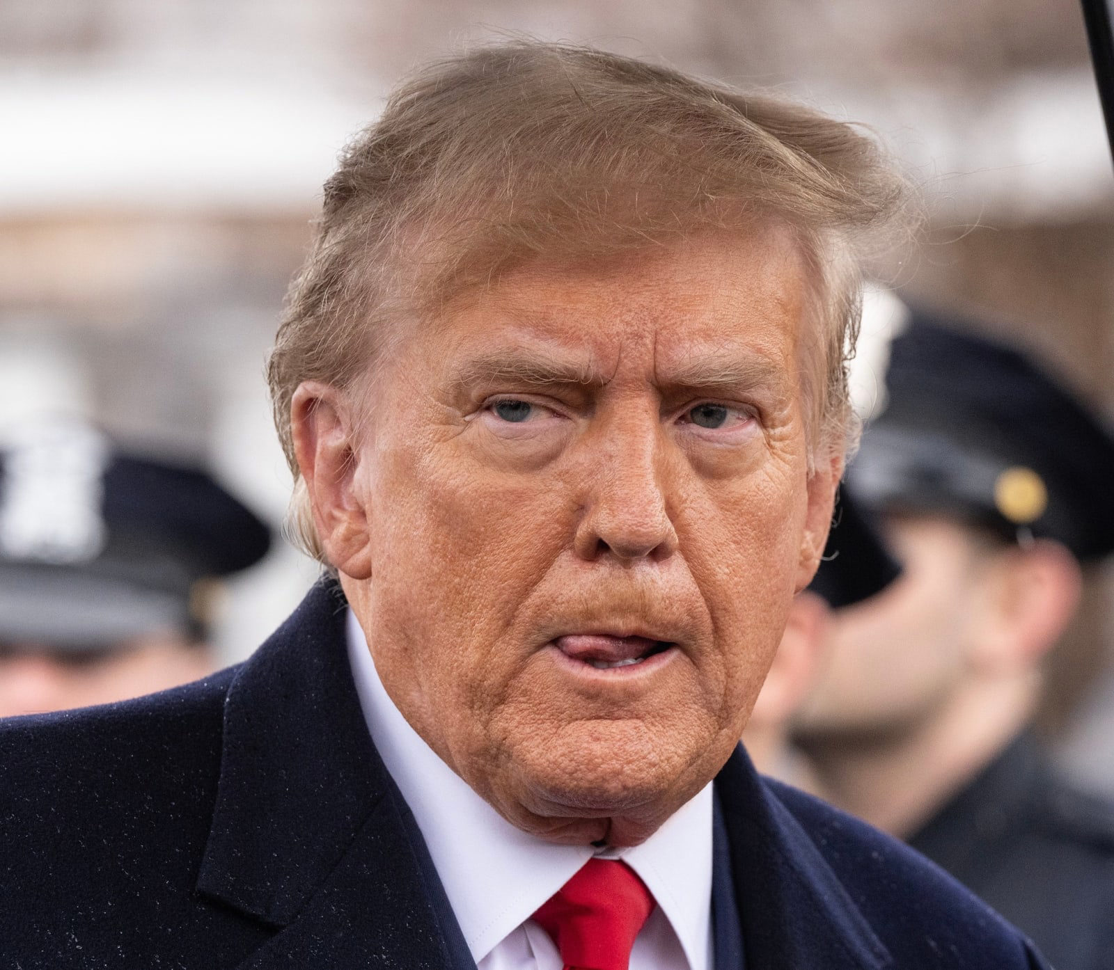 The Trump Factor: How Threats Reshaped Greenland's Relationship With Denmark The Trump Factor: How Threats Reshaped Greenland's Relationship With Denmark