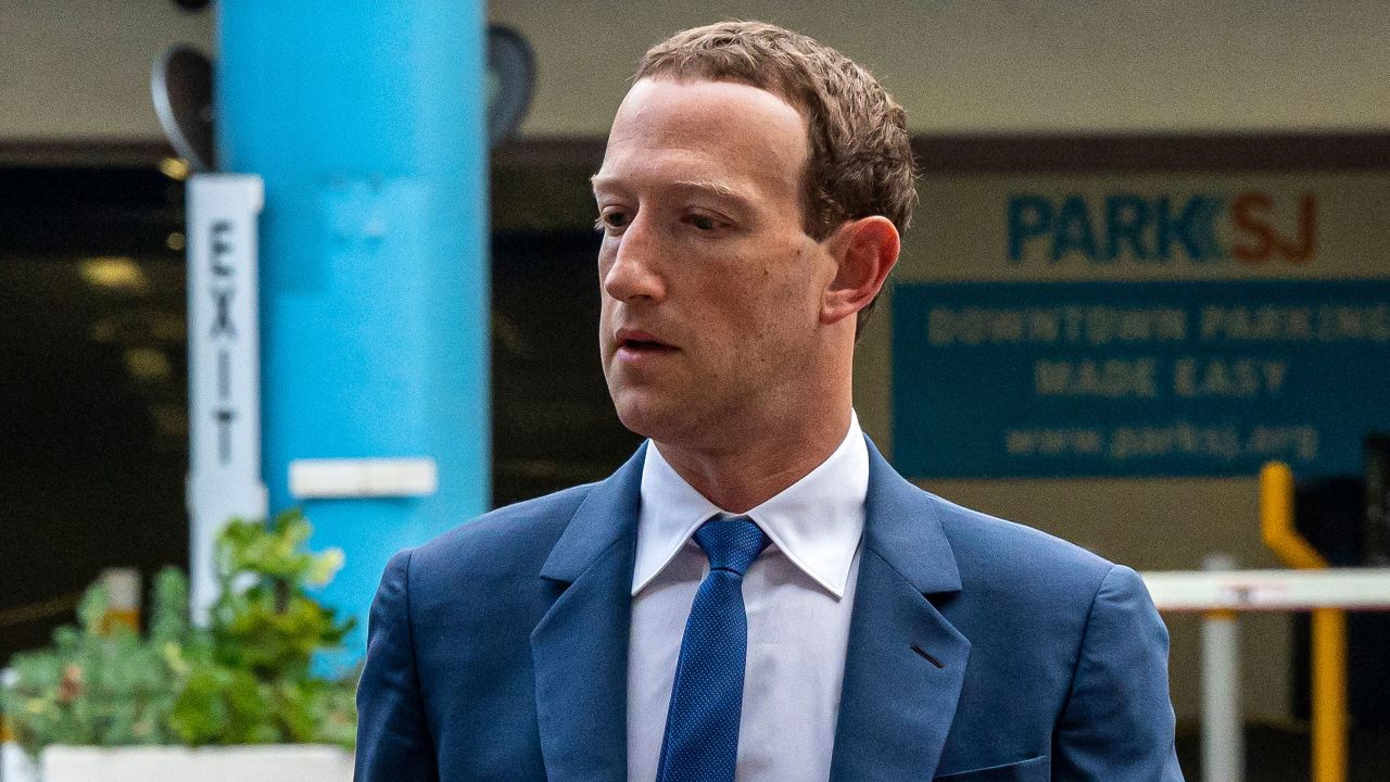 The Trump Presidency And Its Impact On Mark Zuckerberg And Meta The Trump Presidency And Its Impact On Mark Zuckerberg And Meta
