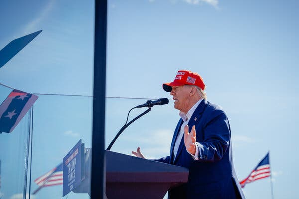 The Trump Tariffs And The Limits Of Judicial Review The Trump Tariffs And The Limits Of Judicial Review