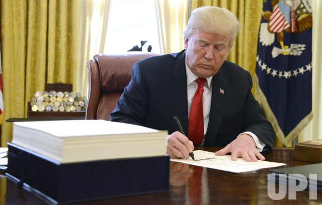 The Trump Tax Cut Bill: A Deep Dive Into The House Republican Plan