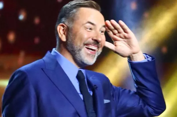 The Truth About David Walliams' BGT Exit The Truth About David Walliams' BGT Exit