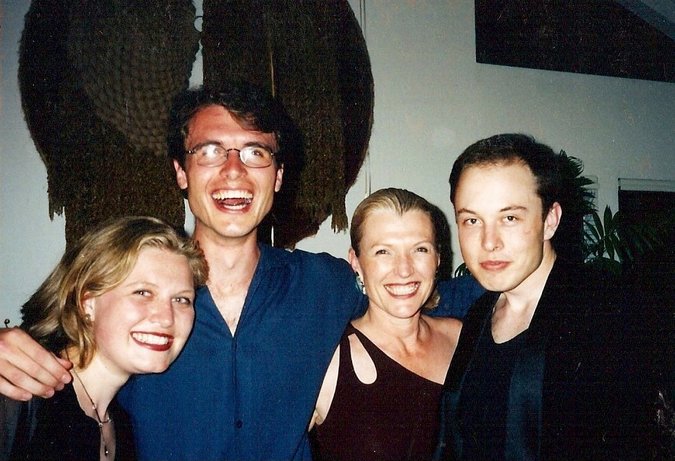 The Truth About Elon Musk's Family Fortune: Maye Musk's Perspective The Truth About Elon Musk's Family Fortune: Maye Musk's Perspective
