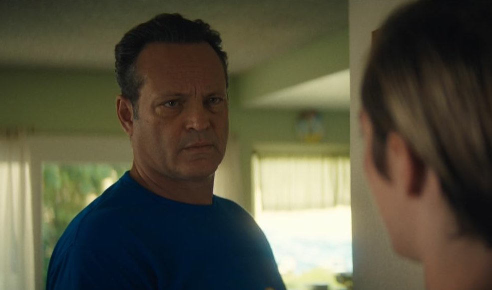The Truth About Vince Vaughn's Italian Roots The Truth About Vince Vaughn's Italian Roots