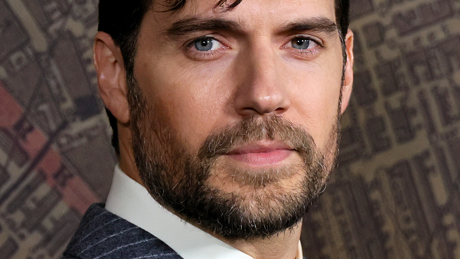 The Truth Behind Henry Cavill's Beard In Mission: Impossible - Fallout The Truth Behind Henry Cavill's Beard In Mission: Impossible - Fallout