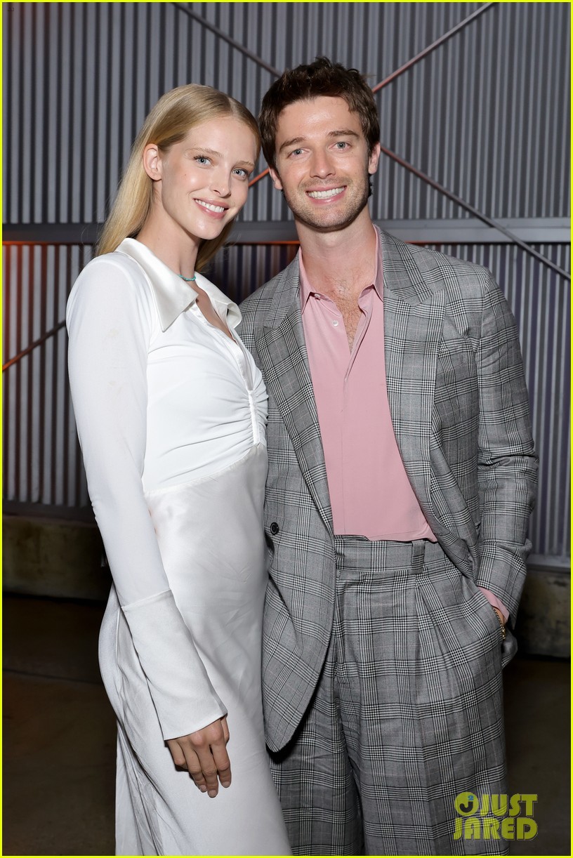 The Truth Behind Patrick Schwarzenegger And Abby Champion's Wedding Delay The Truth Behind Patrick Schwarzenegger And Abby Champion's Wedding Delay