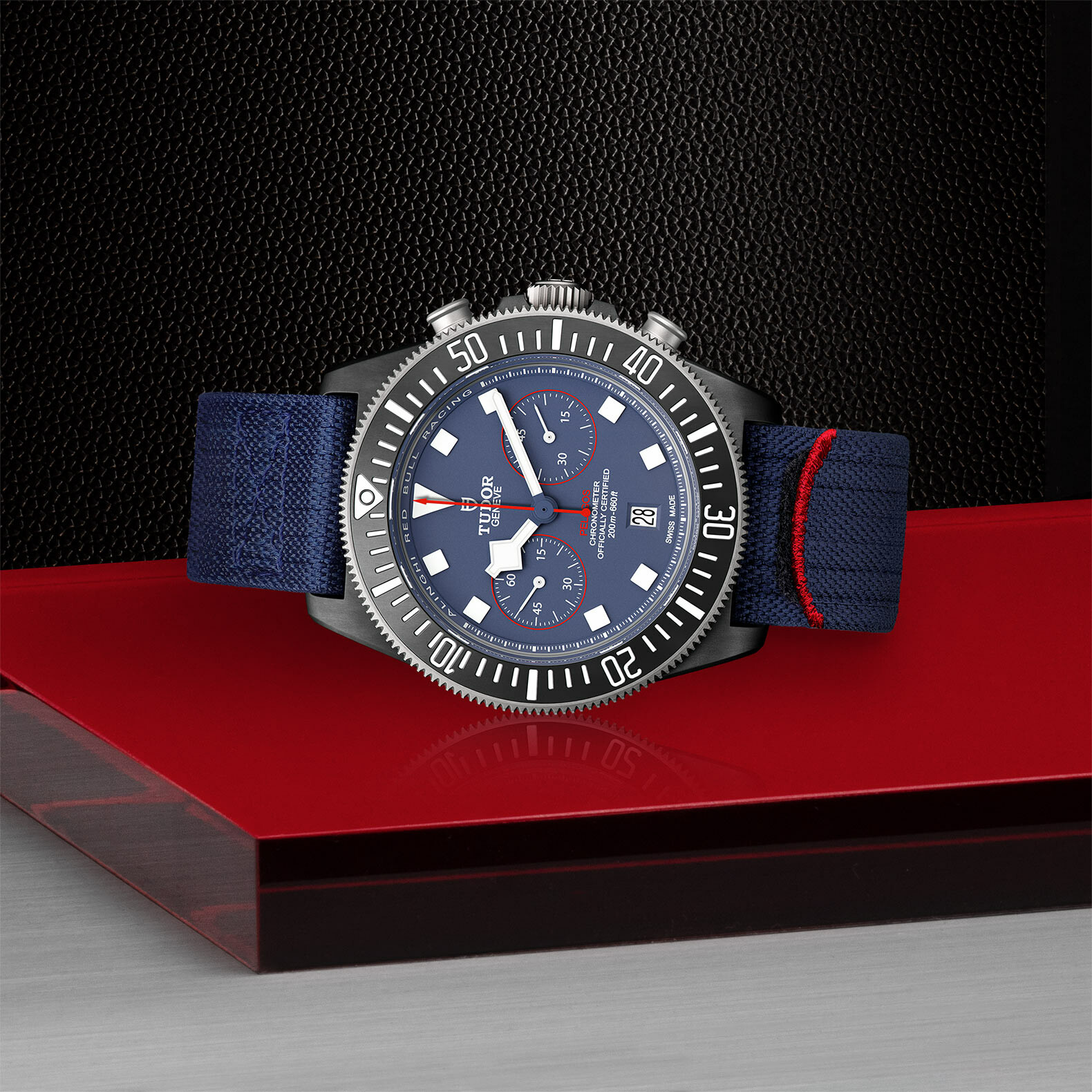 The Tudor Pelagos FXD Chrono Pink Watch: A Comprehensive Guide The Tudor Pelagos FXD Chrono Pink Watch: A Comprehensive Guide