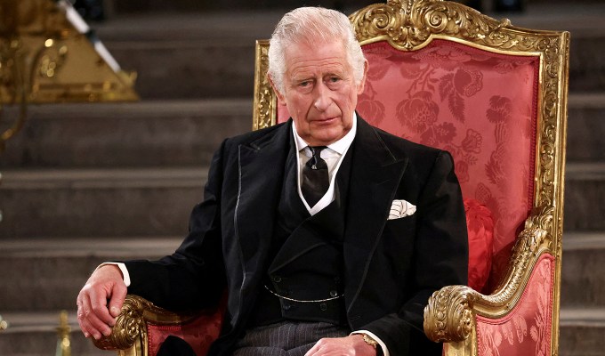 The Two Birthdays Of King Charles III: Unraveling The Royal Custom The Two Birthdays Of King Charles III: Unraveling The Royal Custom