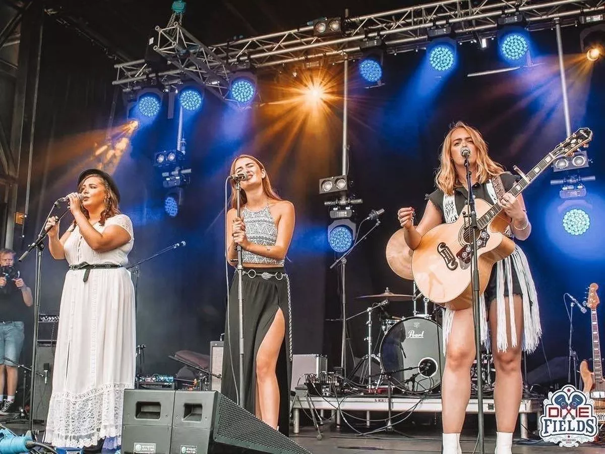 The UK's Eurovision 2024 Hope: Remember Monday's Journey From Online Bullying To Musical Success The UK's Eurovision 2024 Hope: Remember Monday's Journey From Online Bullying To Musical Success