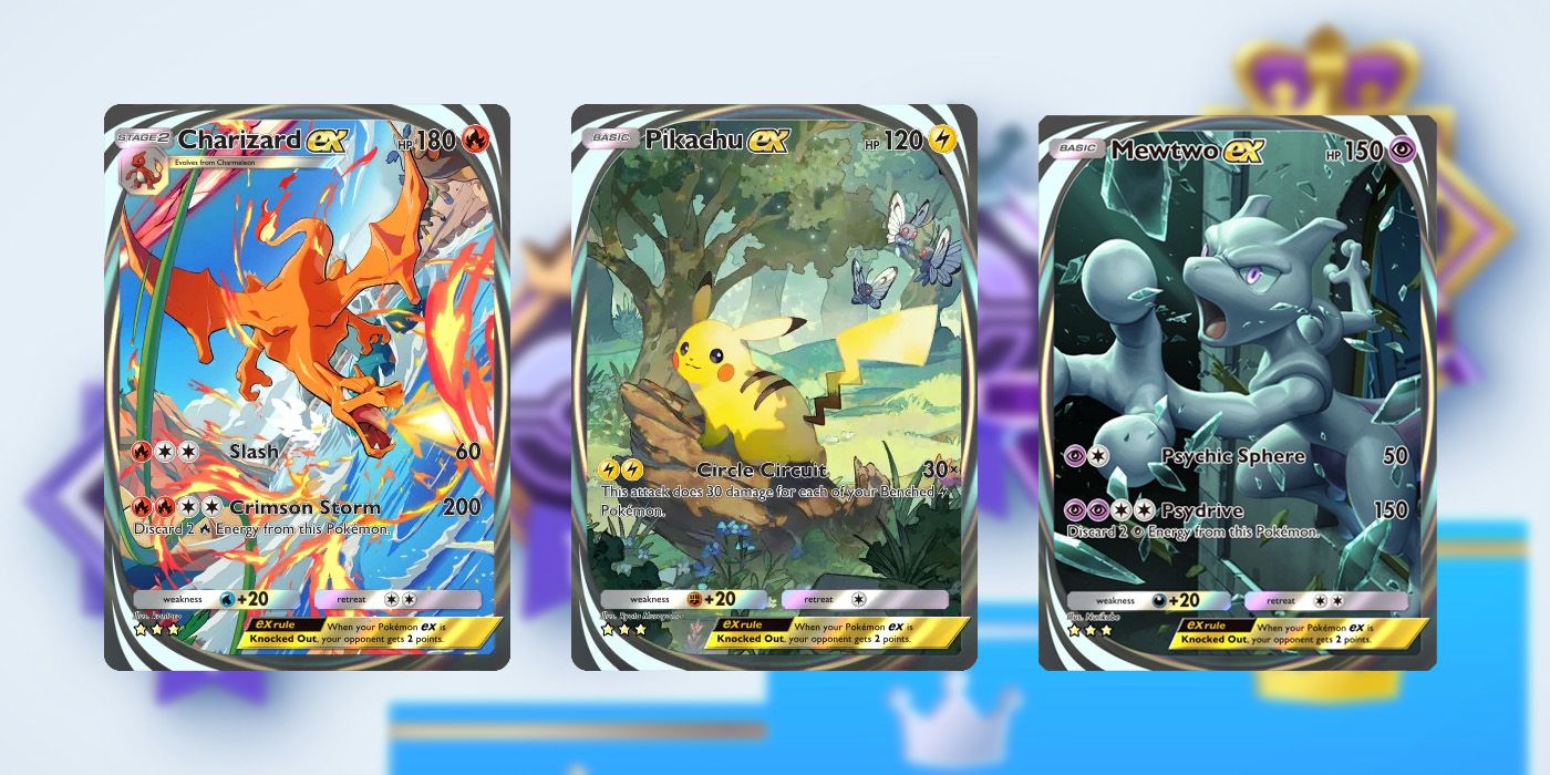 The Ultimate Charizard Ex (A2b 010) Guide For Pokemon TCG Pocket: Decks & Counter Strategies The Ultimate Charizard Ex (A2b 010) Guide For Pokemon TCG Pocket: Decks & Counter Strategies