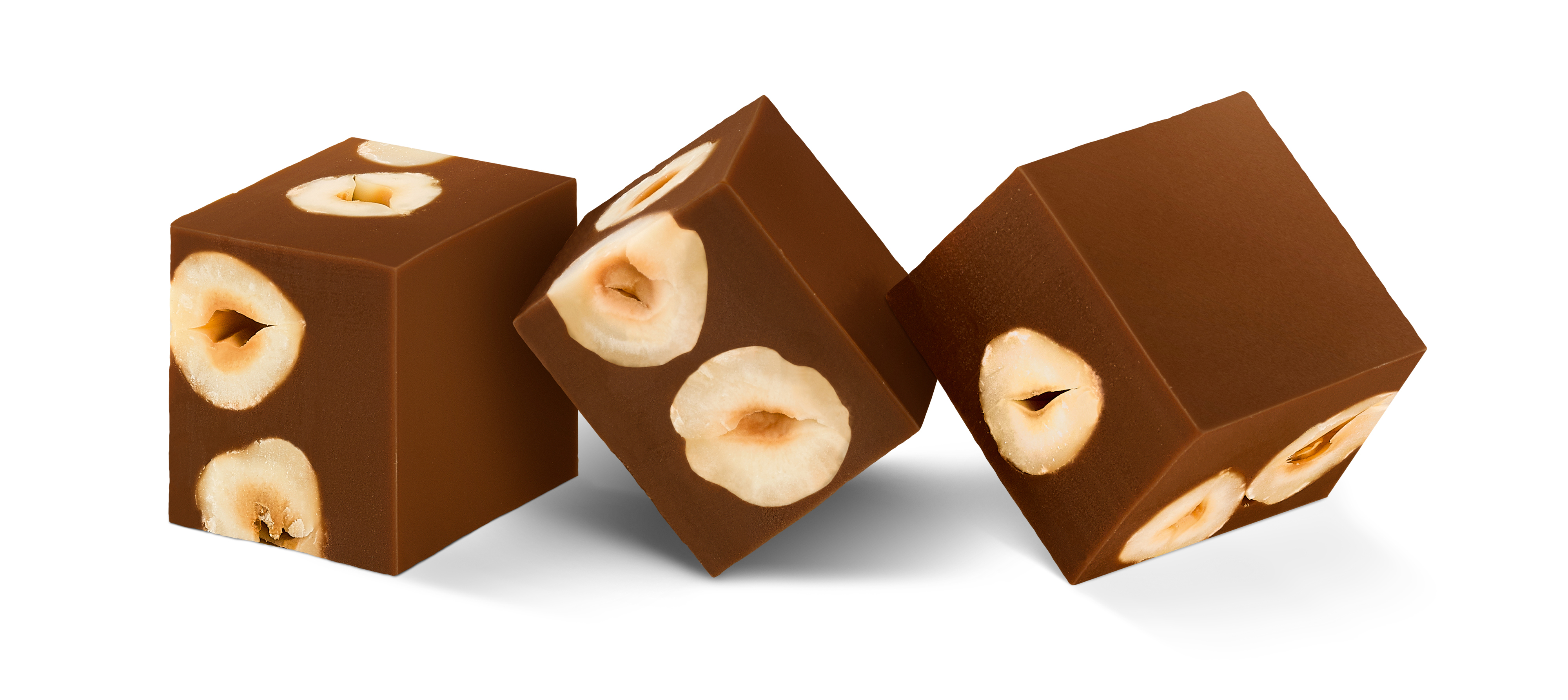 The Ultimate Chocolate Experience: Lindt Opens In Central London The Ultimate Chocolate Experience: Lindt Opens In Central London
