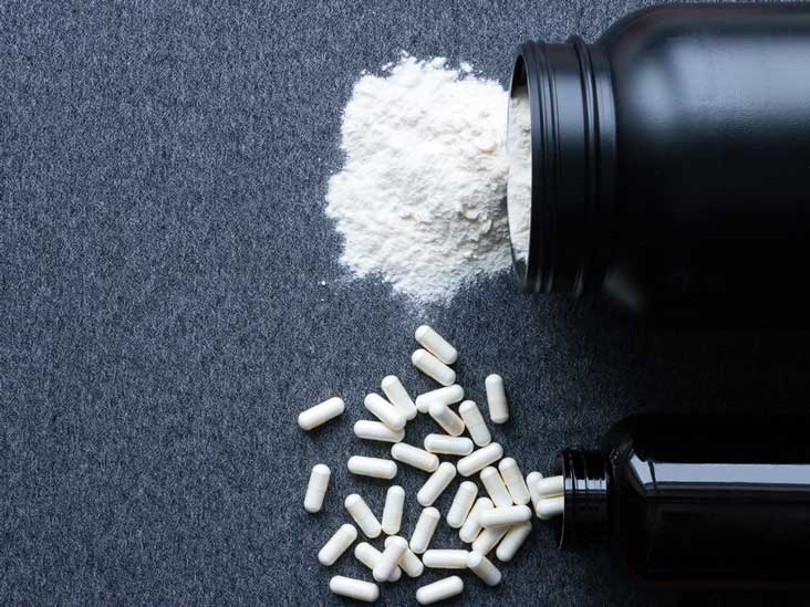 The Ultimate Guide To Creatine: Benefits, Dosage, And Safety The Ultimate Guide To Creatine: Benefits, Dosage, And Safety