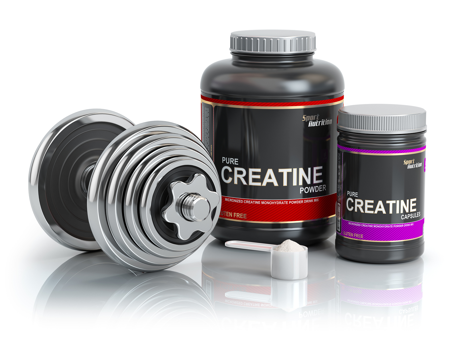 The Ultimate Guide To Creatine: Benefits, Risks, And Usage The Ultimate Guide To Creatine: Benefits, Risks, And Usage