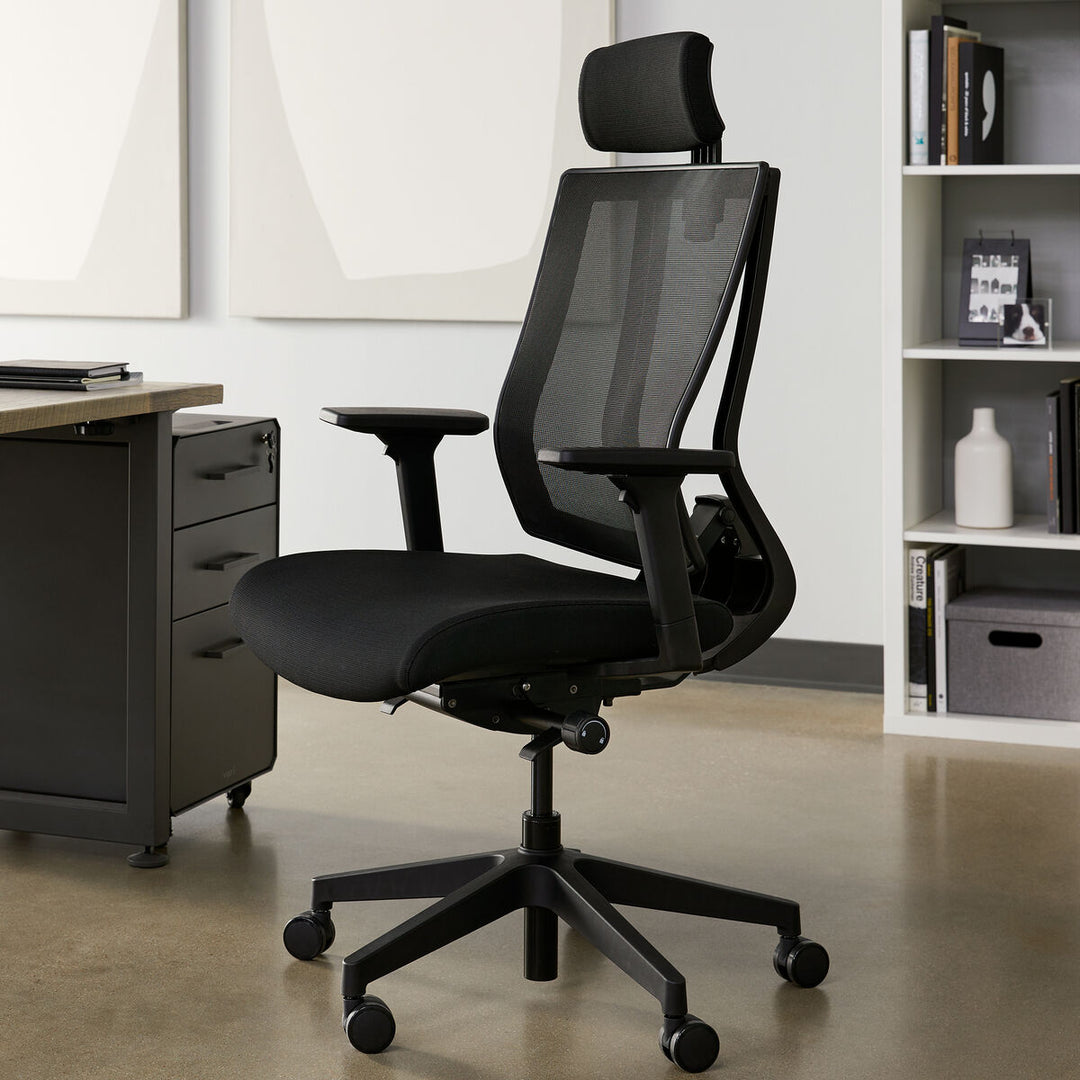The Ultimate Guide To The Best Office Chairs For 2025 The Ultimate Guide To The Best Office Chairs For 2025