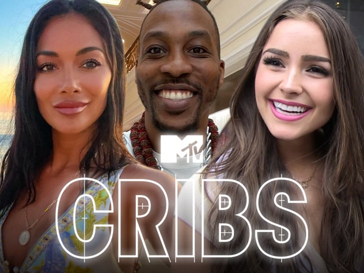 The Ultimate Guide To The Mansions Showcased On MTV Cribs The Ultimate Guide To The Mansions Showcased On MTV Cribs