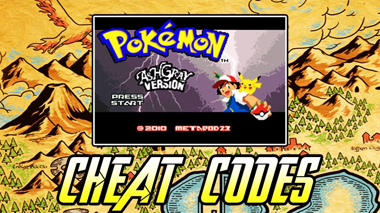 The Ultimate Pokemon Ash Gray Walkthrough: From Pallet Town To Champion The Ultimate Pokemon Ash Gray Walkthrough: From Pallet Town To Champion