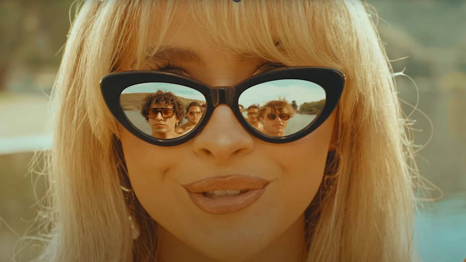 The Ultimate Sabrina Carpenter Fortnite Guide The Ultimate Sabrina Carpenter Fortnite Guide