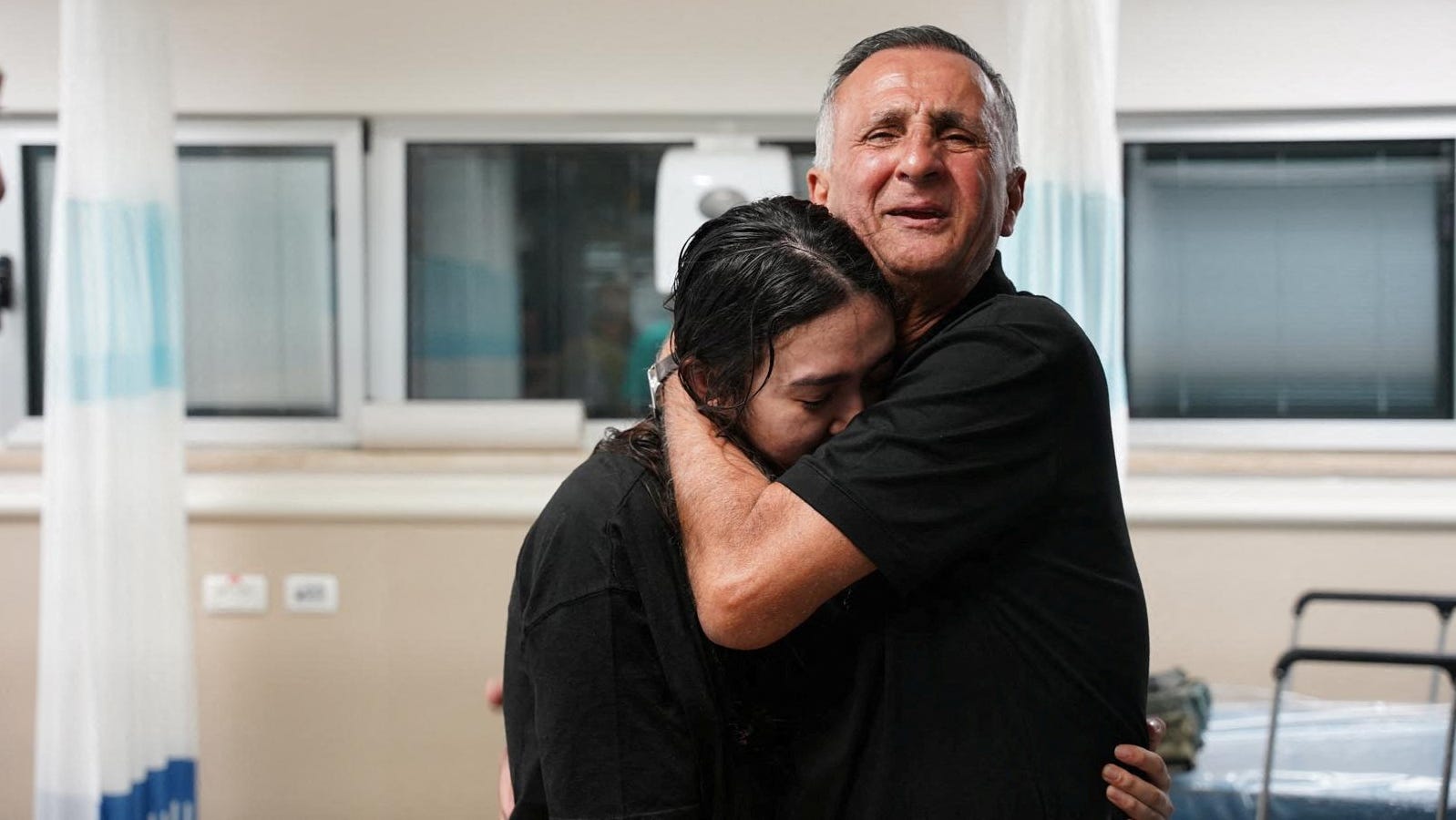 The Unending Wait: Gaza Hostage Crisis And Its Impact On Families The Unending Wait: Gaza Hostage Crisis And Its Impact On Families