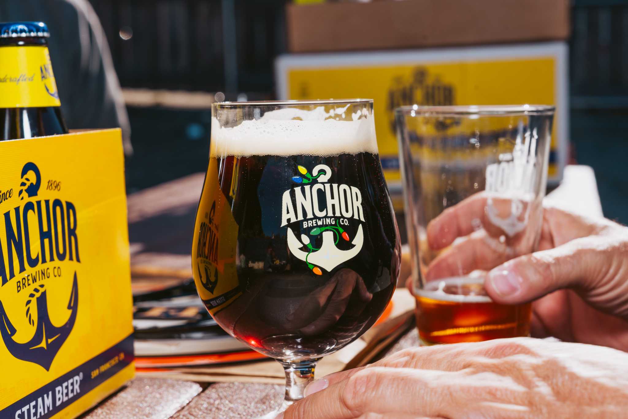 The Unexpected Closure Of Anchor Brewing Company The Unexpected Closure Of Anchor Brewing Company