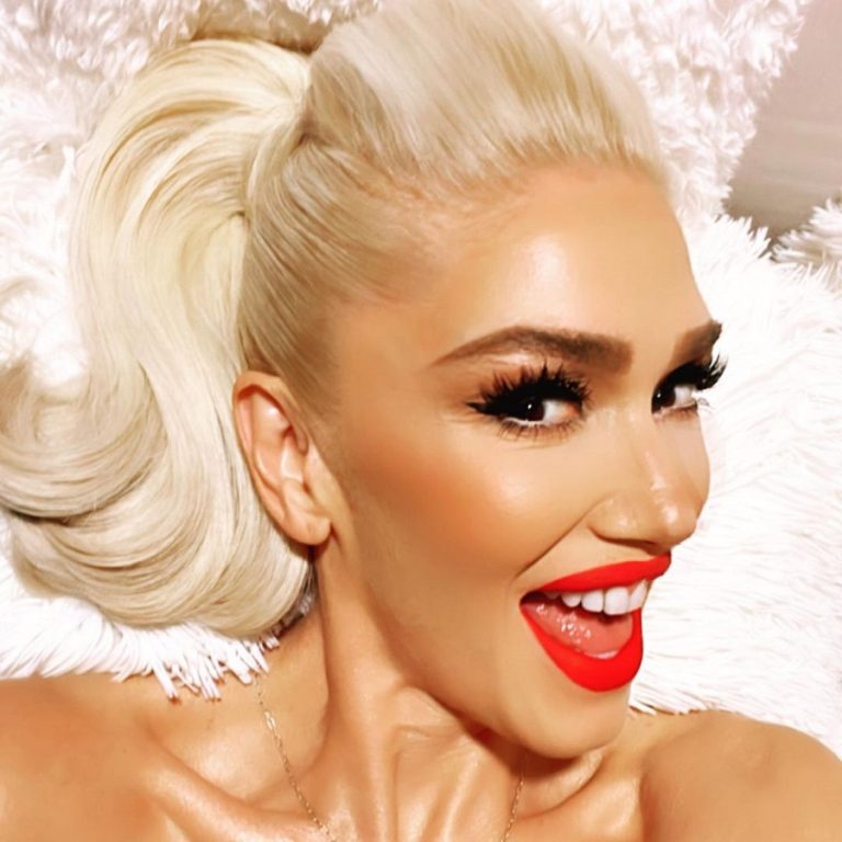 The Unexpected Gwen Stefani Mention In Eminem's Music: His Explanation Explained The Unexpected Gwen Stefani Mention In Eminem's Music: His Explanation Explained