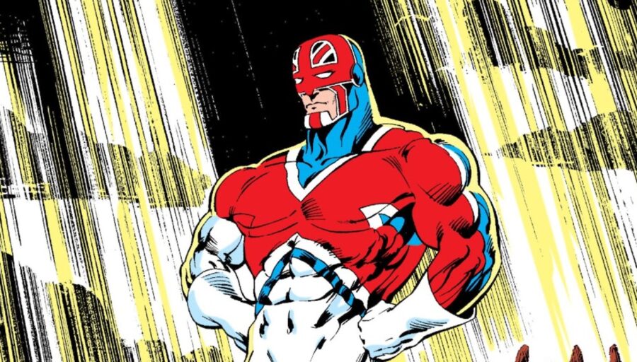 The Unexpected Hit: A Fake Henry Cavill Captain Britain Trailer Goes Viral The Unexpected Hit: A Fake Henry Cavill Captain Britain Trailer Goes Viral