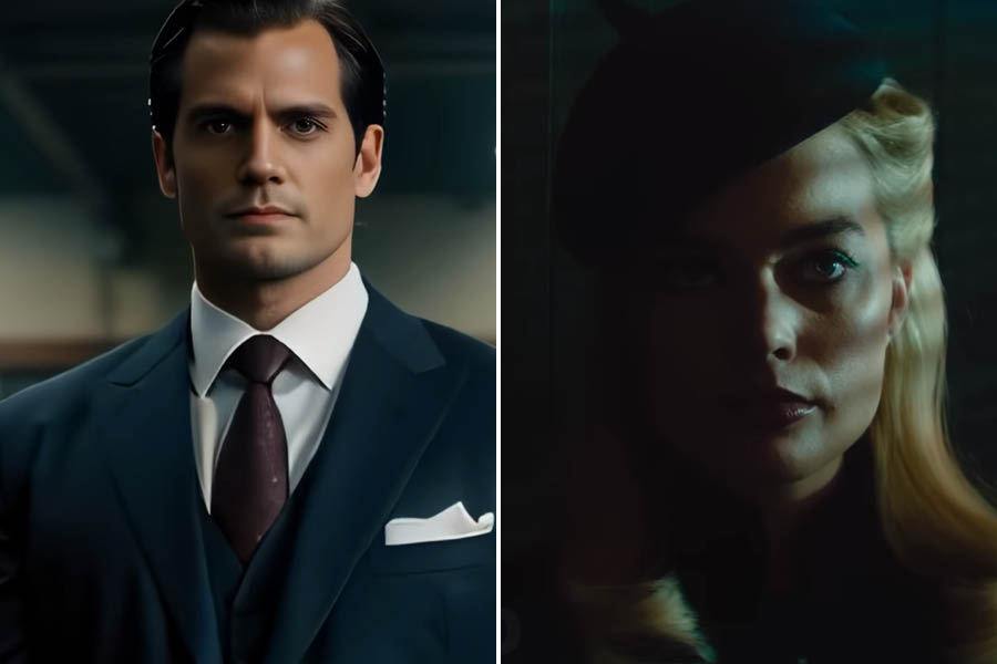 The Unexpected Hit: A Fake Henry Cavill Cyclops Trailer Goes Viral The Unexpected Hit: A Fake Henry Cavill Cyclops Trailer Goes Viral