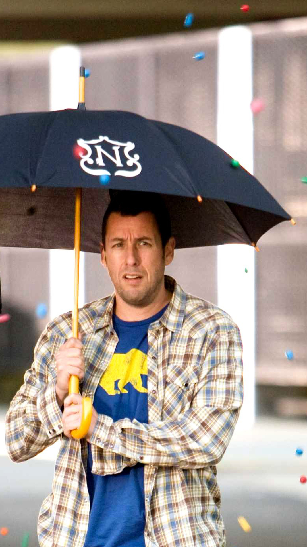 The Unexpected Political Symbolism Of Adam Sandler In A Polarized America. The Unexpected Political Symbolism Of Adam Sandler In A Polarized America.