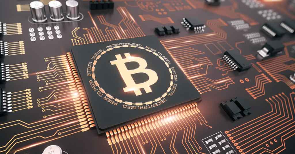 The Unexpected Surge In Bitcoin Mining: What's Behind It? The Unexpected Surge In Bitcoin Mining: What's Behind It?