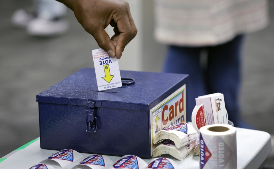 The Unraveling Of Trump's Winning 2024 Coalition The Unraveling Of Trump's Winning 2024 Coalition