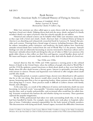 The Untimely Death Of America's First Nonbinary Individual The Untimely Death Of America's First Nonbinary Individual