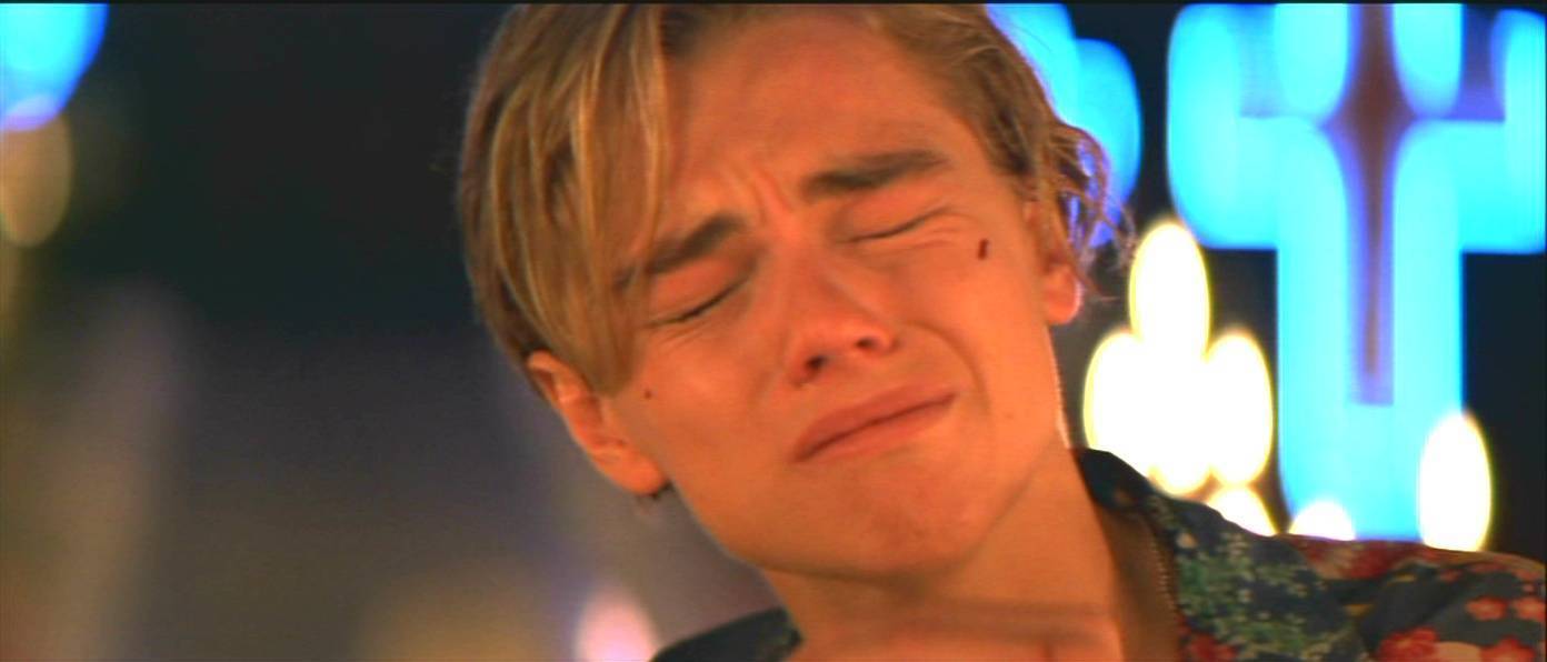 The Untold Story: How Leonardo DiCaprio Almost Ruined Romeo + Juliet The Untold Story: How Leonardo DiCaprio Almost Ruined Romeo + Juliet