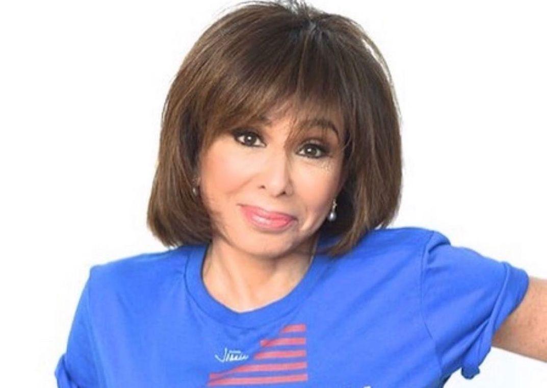 The Untold Story Of Jeanine Pirro At Fox News The Untold Story Of Jeanine Pirro At Fox News
