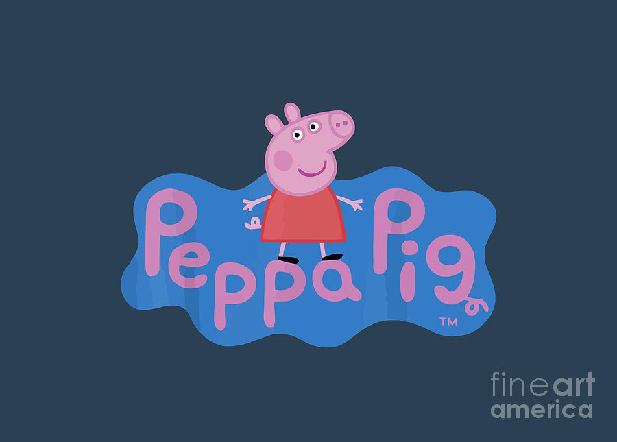 The Untold Truth About Peppa Pig's Name The Untold Truth About Peppa Pig's Name