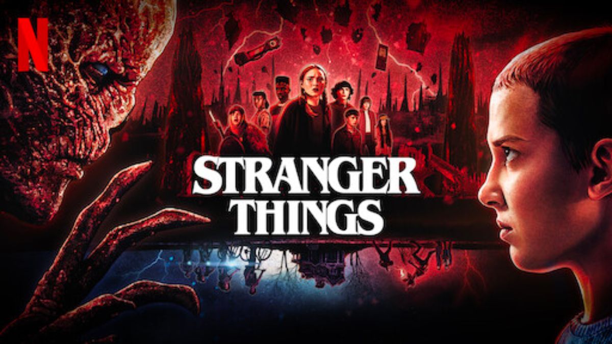 The Urgency For A Stranger Things Season 5 Release Date The Urgency For A Stranger Things Season 5 Release Date