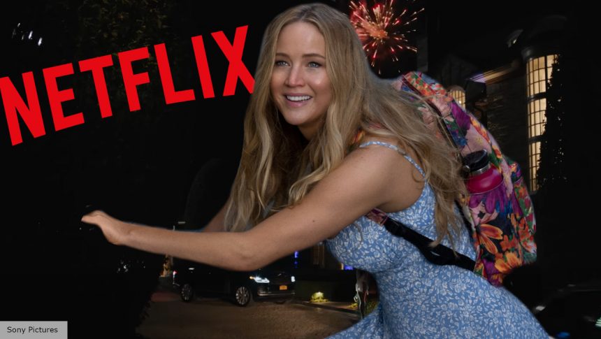 The Verdict's In: Critics Review Jennifer Lawrence's New Movie The Verdict's In: Critics Review Jennifer Lawrence's New Movie