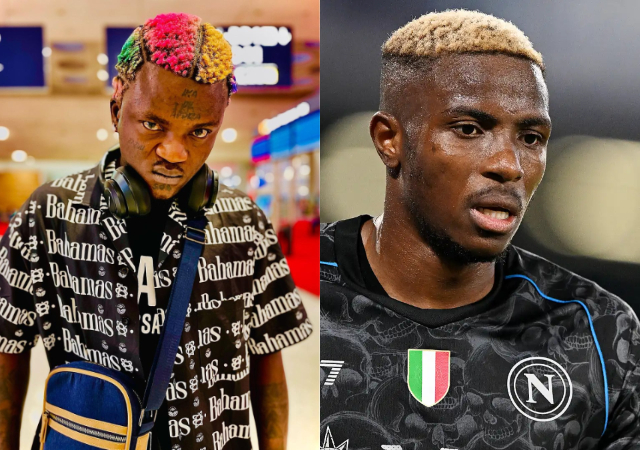 The Victor Osimhen Transfer Saga: Chelsea's Involvement The Victor Osimhen Transfer Saga: Chelsea's Involvement