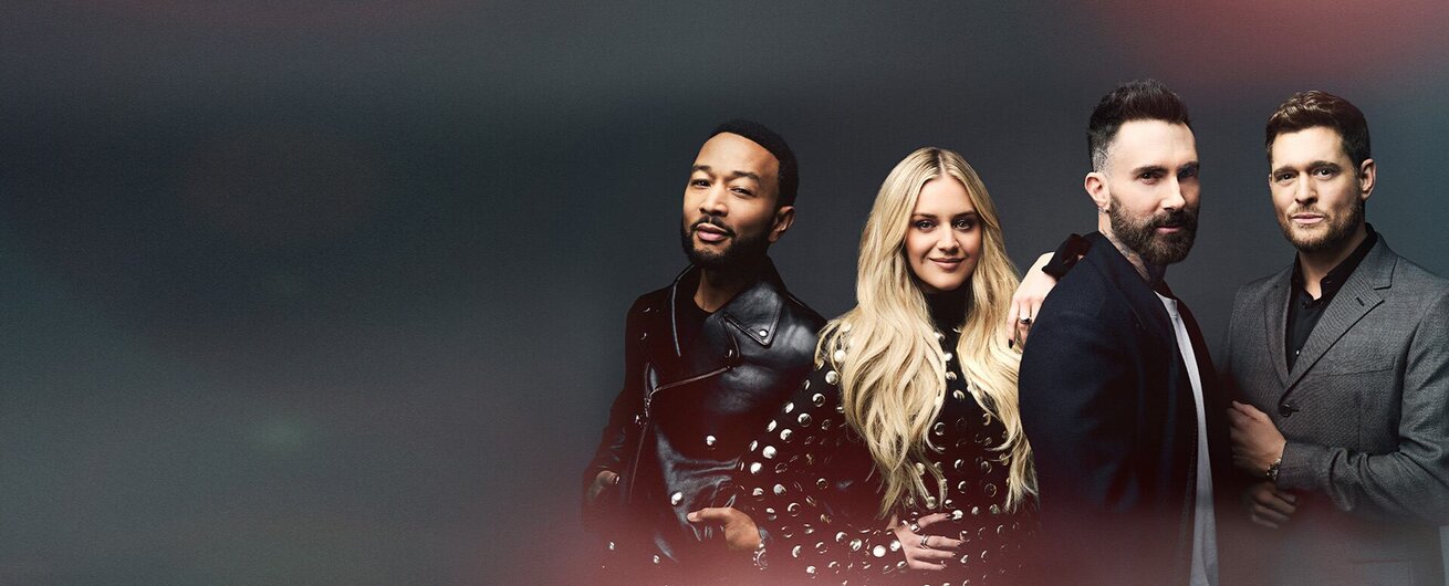 The Voice Season 27 Episode 3: Adam Levine's Performance Analyzed The Voice Season 27 Episode 3: Adam Levine's Performance Analyzed