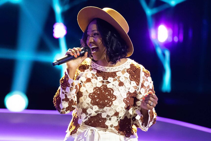 The Voice Season 27 Episode 3: Did Adam Levine Find His Mojo? The Voice Season 27 Episode 3: Did Adam Levine Find His Mojo?