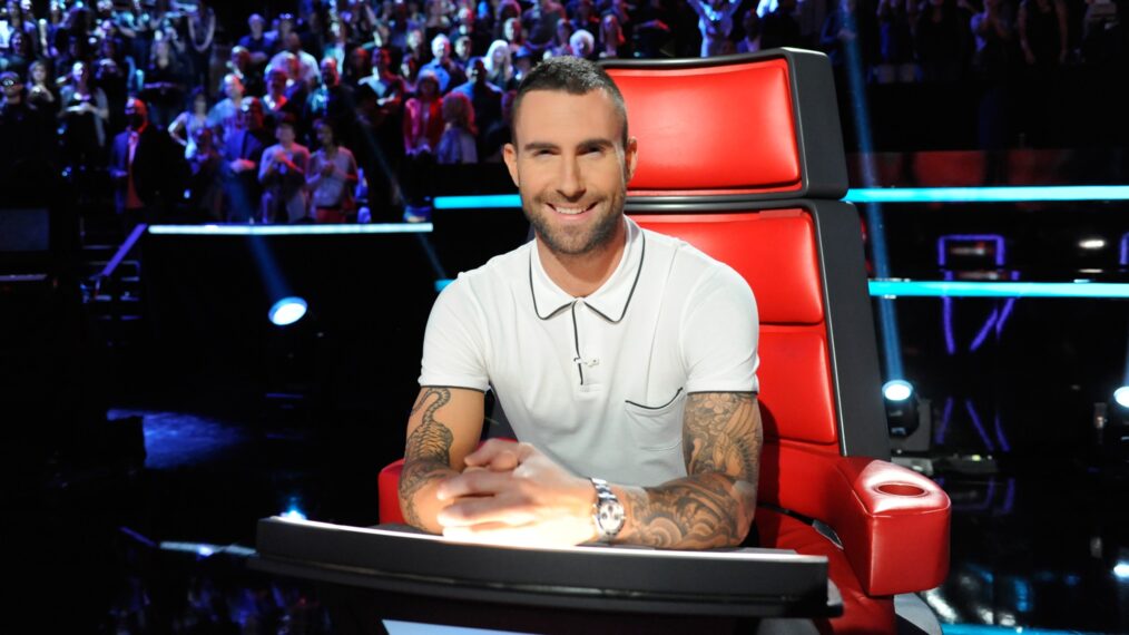 The Voice Season 27 Episode 3 Recap: Adam Levine's Return To Form The Voice Season 27 Episode 3 Recap: Adam Levine's Return To Form