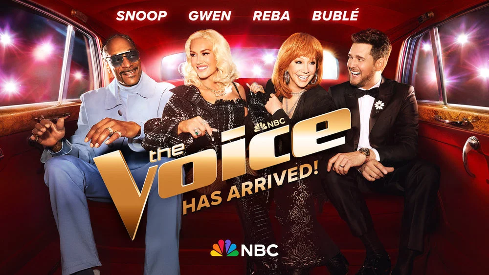 The Voice Season 27: Episode 3 Recap - Focusing On Adam Levine's Performance The Voice Season 27: Episode 3 Recap - Focusing On Adam Levine's Performance