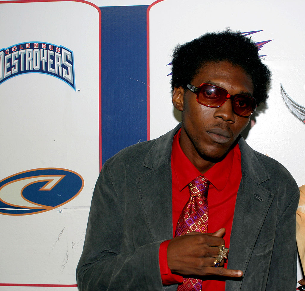 The Vybz Kartel Interview: Life Behind Bars, Hopes For Freedom, And New Music The Vybz Kartel Interview: Life Behind Bars, Hopes For Freedom, And New Music